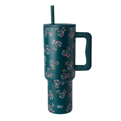 Trek Tumbler