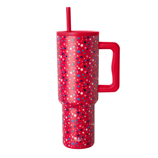 Trek Tumbler